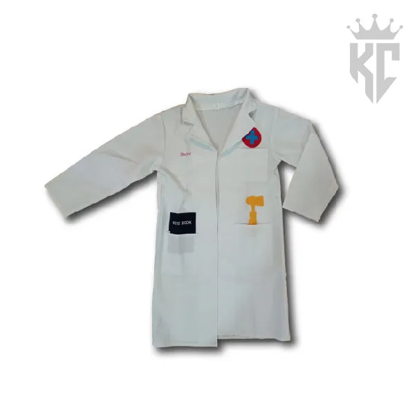 Doctor costume