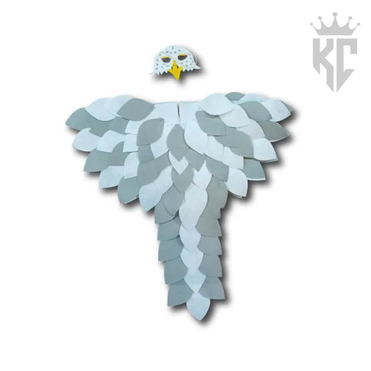 Eagle Costume – Brand-New Majestic Bird Outfit