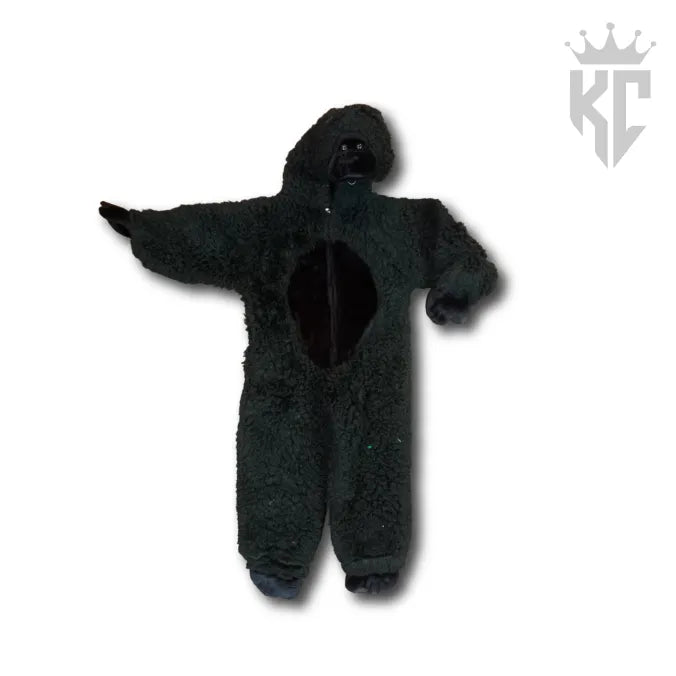 Gorilla Costume