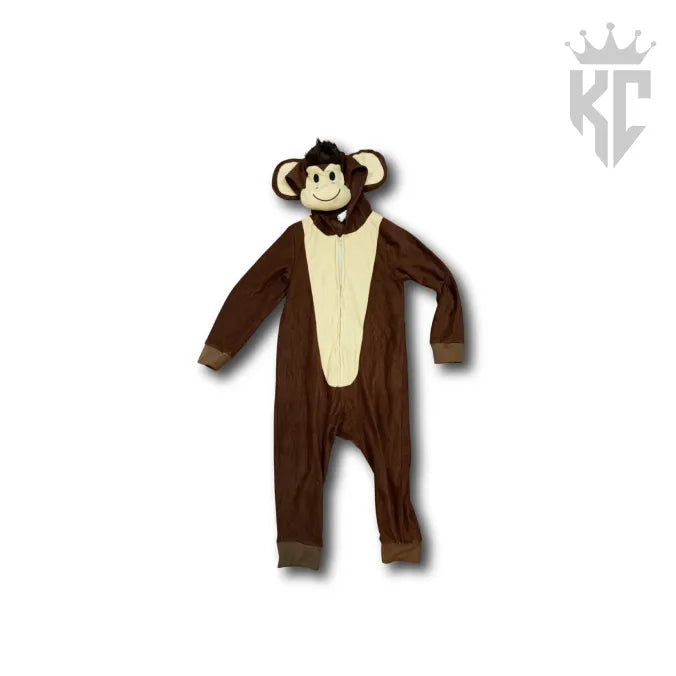 Monkey Costume