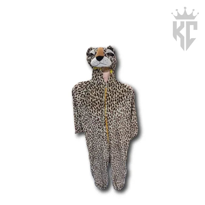 Leopard Costume β Pre-Loved