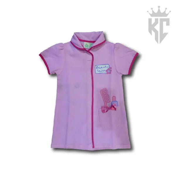 Beautician costume