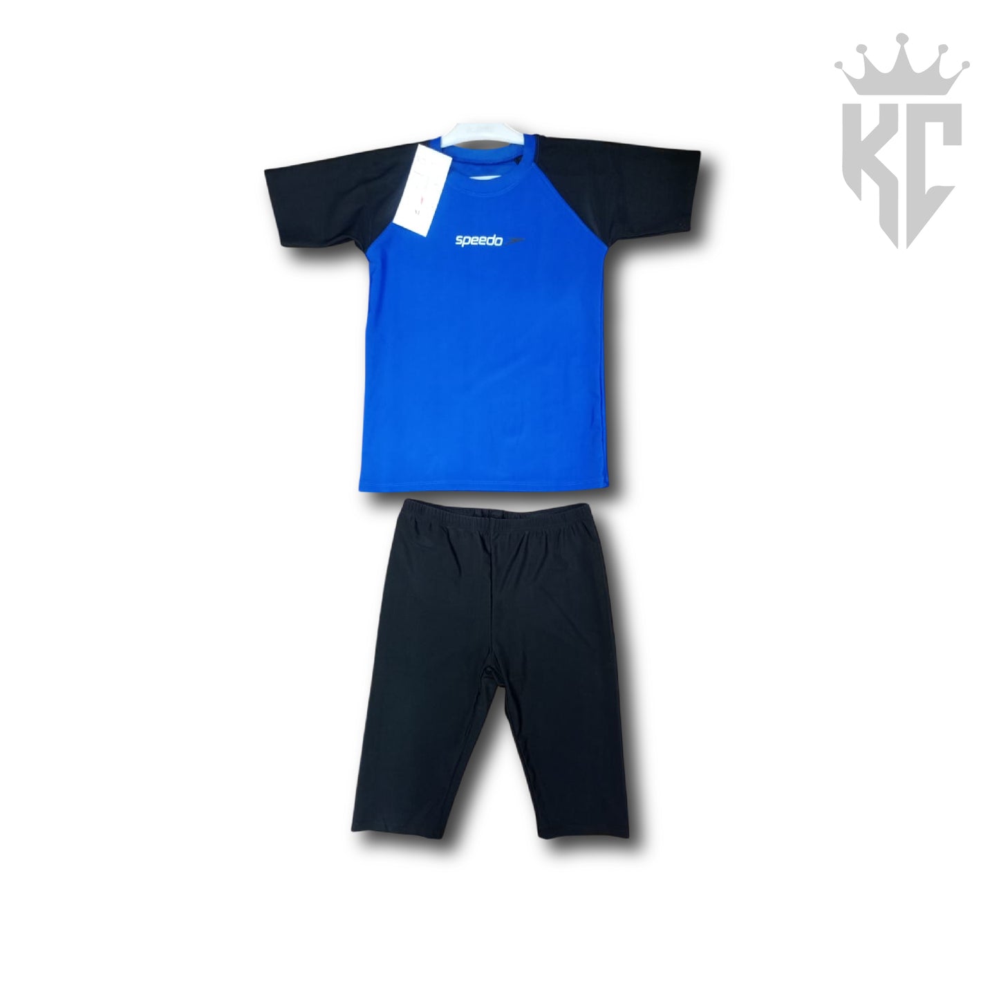 Two-Piece for Boys