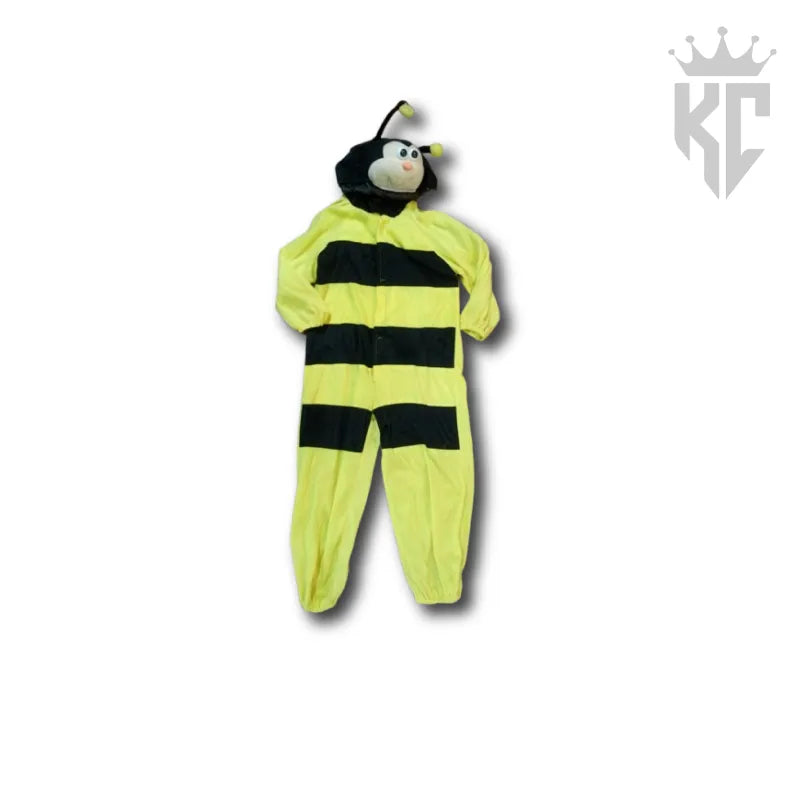 Honey Bee Costume (Pre-Loved)