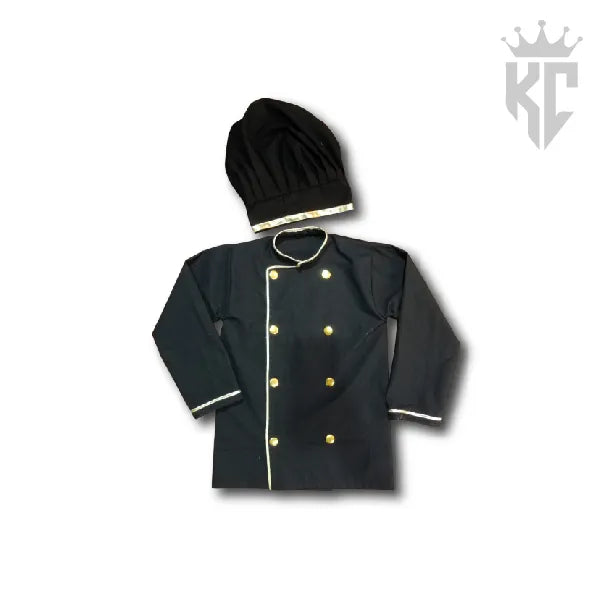 Chef costume