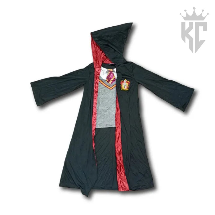 Harry Potter Costume (Pre-Loved) – Wizard Outfit for Kids