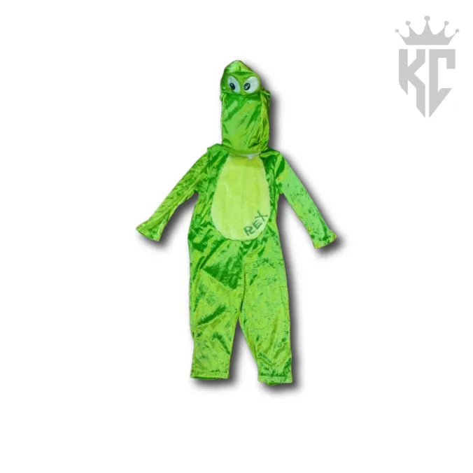 Dinosaur Costume –Pre-Loved