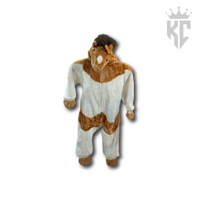Horse Costume (Pre-Loved) β Giddy Up in Style!