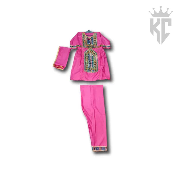 Brand New Traditional Balochi Dress – Handcrafted Cultural Elegance