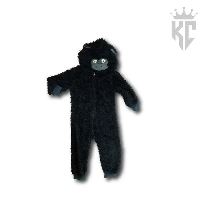 Gorilla Costume