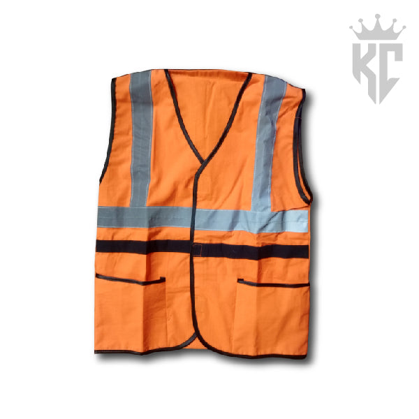 Builder & Engineer  jacket