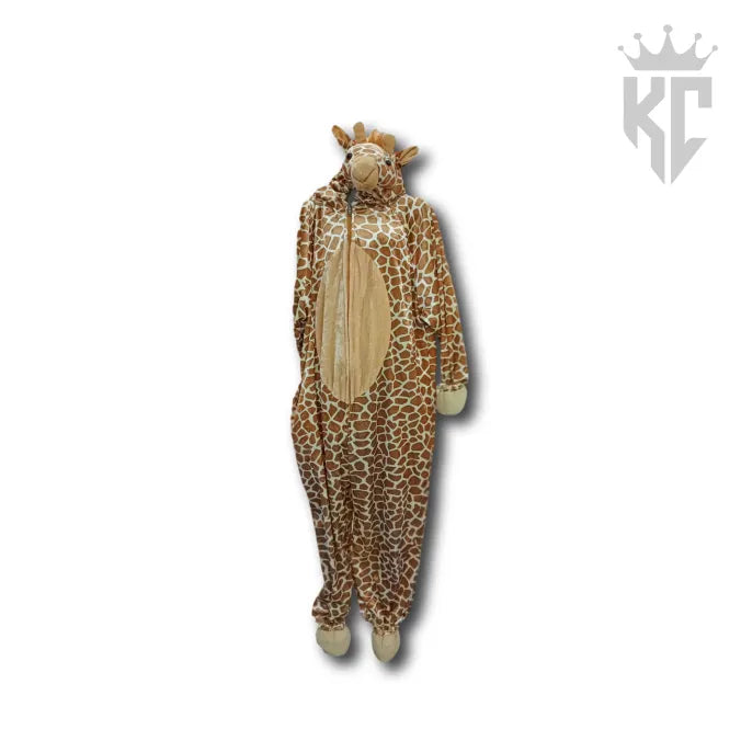 Giraffe Costume