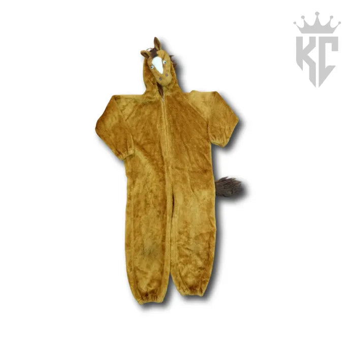 Horse Costume (Pre-Loved) β Giddy Up in Style!