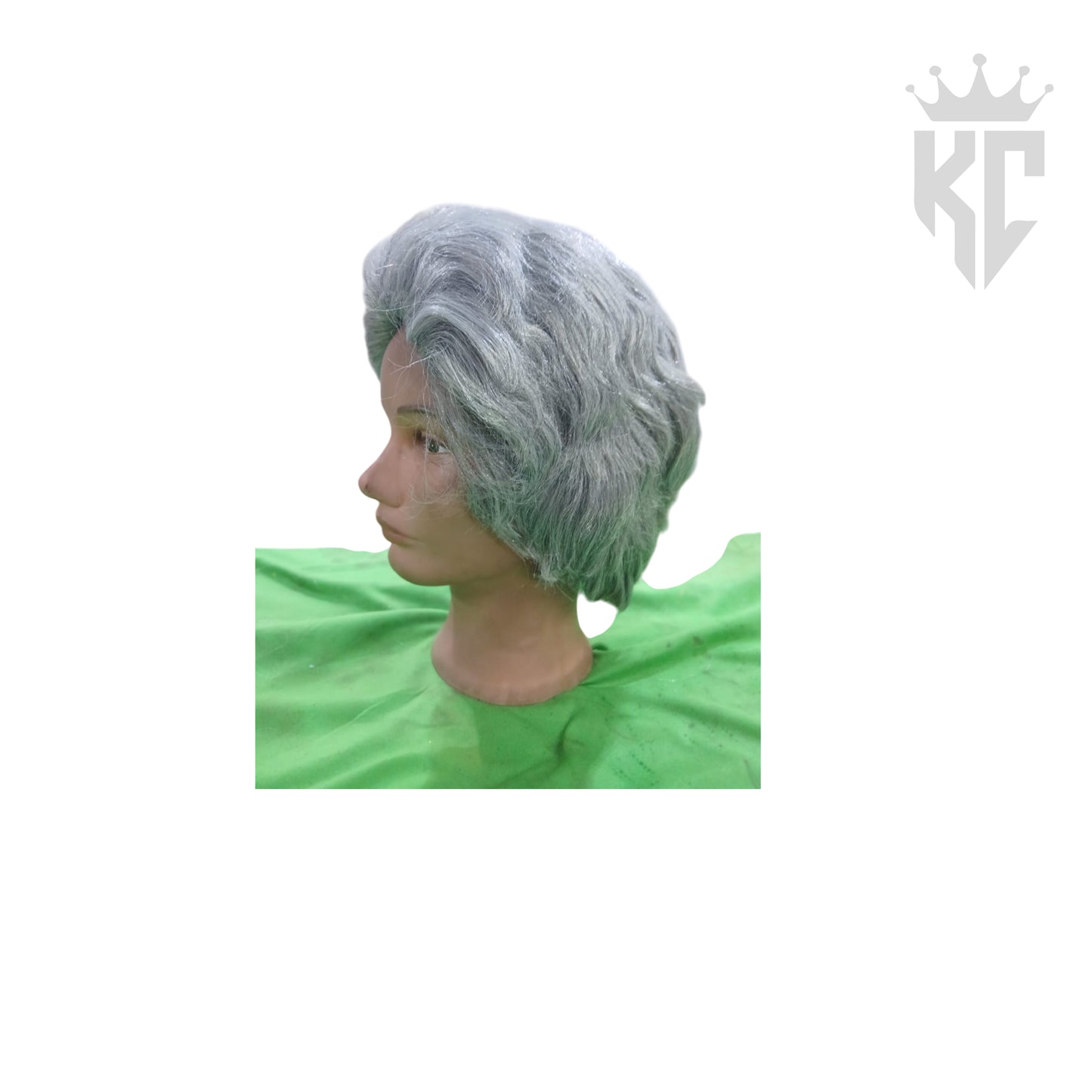 Short Hair Wigs for Every Vibe