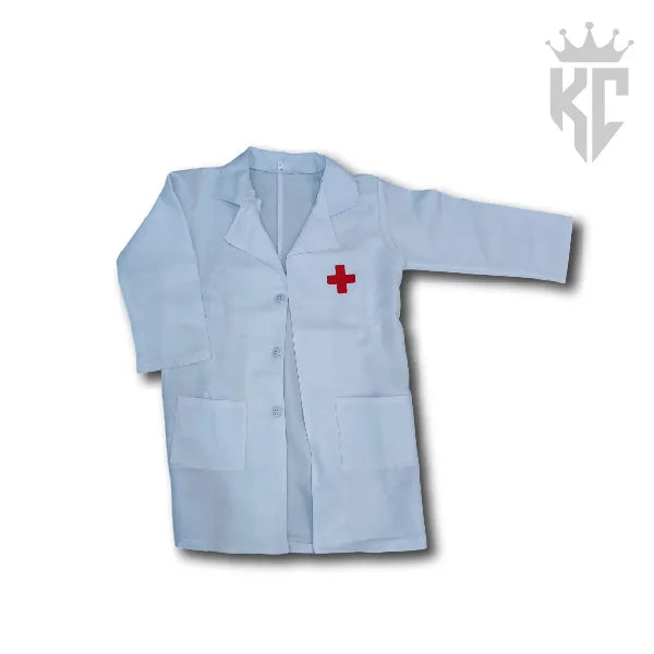 Doctor costume