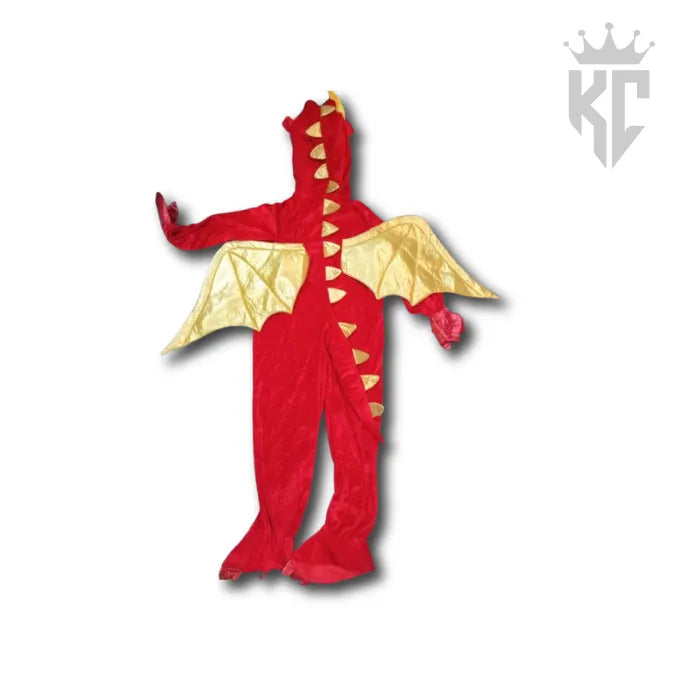 Dragon Costume β Pre-Loved
