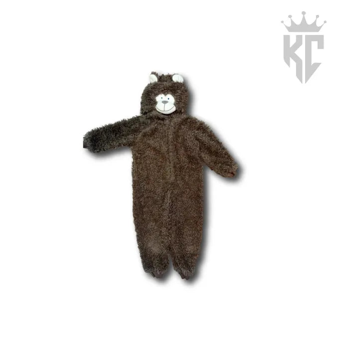 Monkey Costume