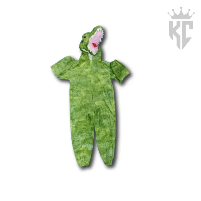 Dinosaur Costume –Pre-Loved