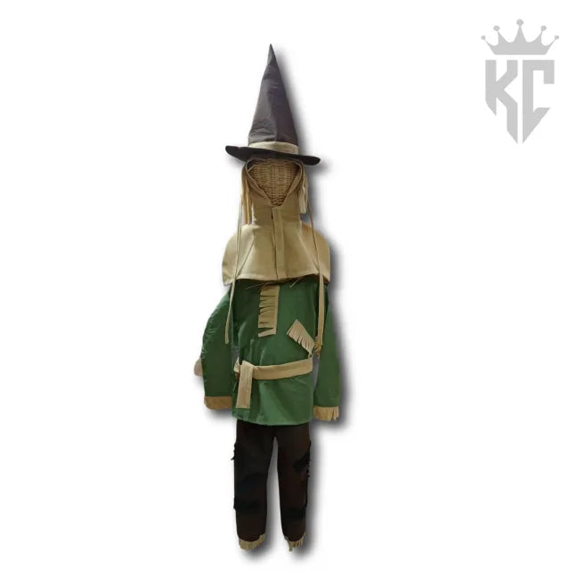 Scarecrow Costume (Brand New)