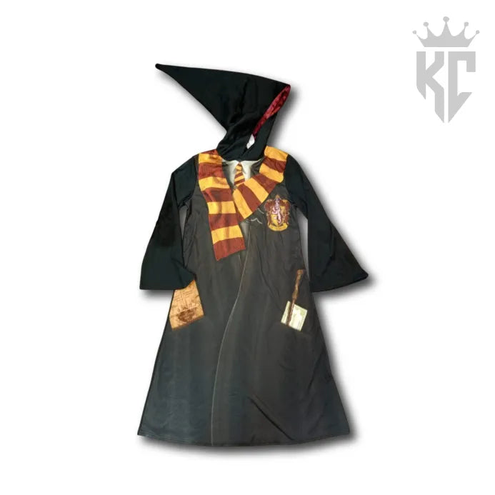 Harry Potter Costume (Pre-Loved) – Wizard Outfit for Kids
