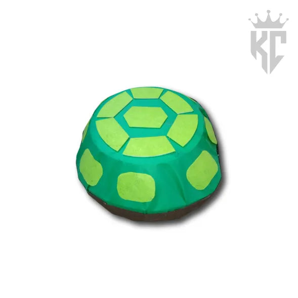 Turtle Shield Costume – Brand-New Heroic Outfit (Brand New)