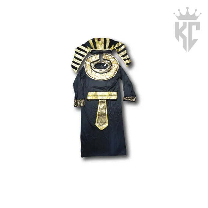 Pre Loved Egyptian Costume – Step into the World of Pharaohs & Queens