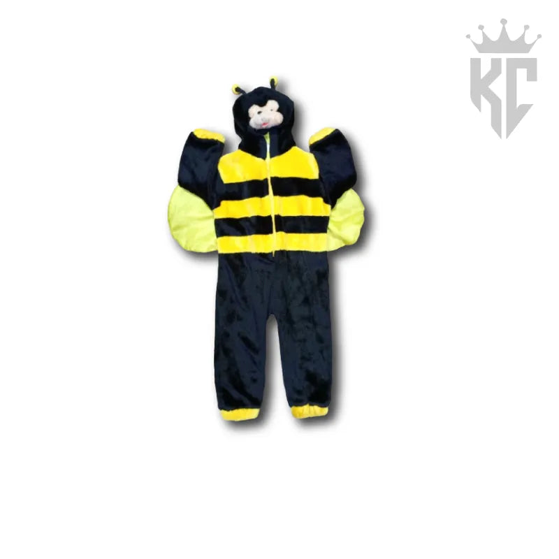 Honey Bee Costume (Pre-Loved)