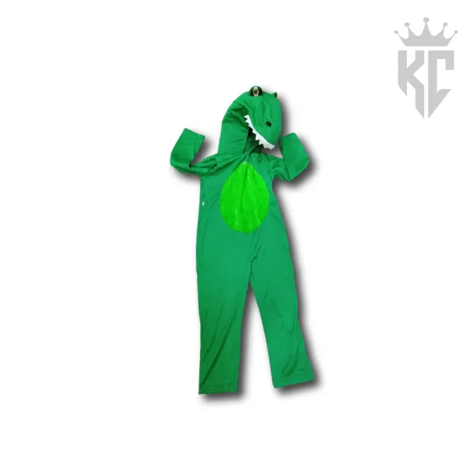 Dinosaur Costume –Pre-Loved