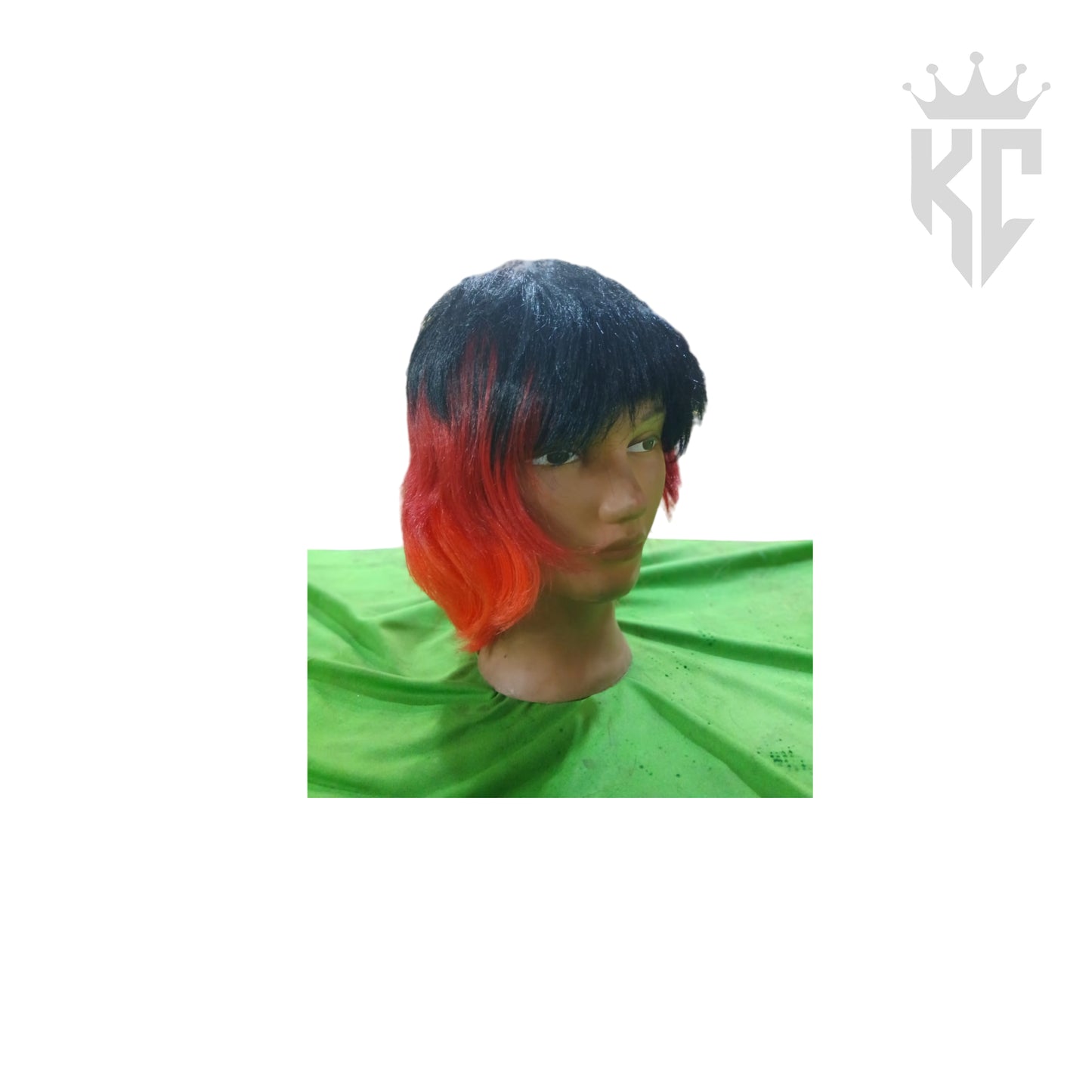 Short Hair Wigs for Every Vibe