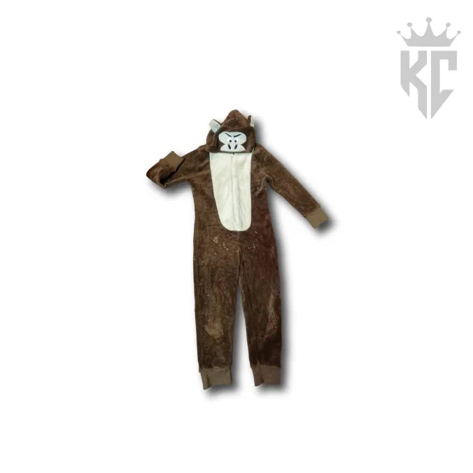 Monkey Costume