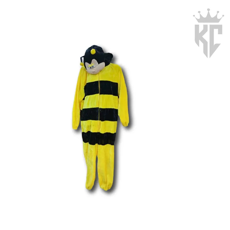 Honey Bee Costume (Pre-Loved)