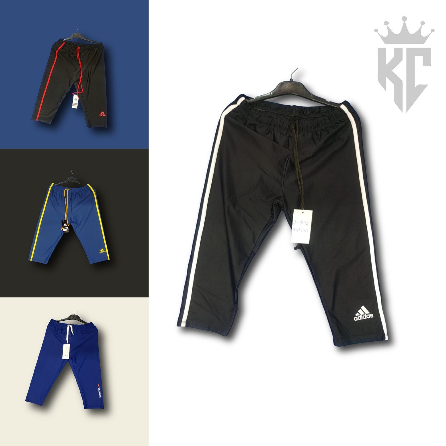 Swim Shorts