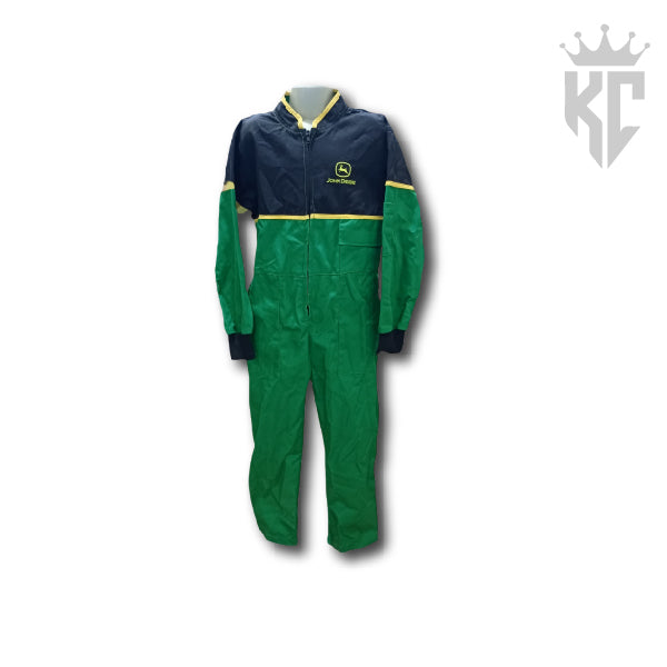 Engineer's Rompers