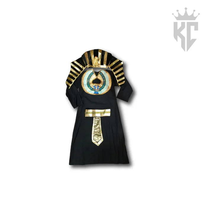 Pre Loved Egyptian Costume – Step into the World of Pharaohs & Queens