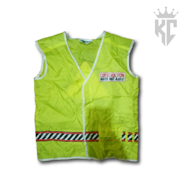 Engineer jacket