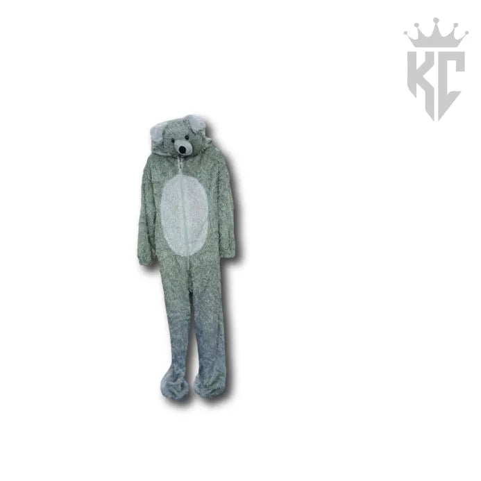 Mouse Costume (Pre-Loved) β Squeaky Cute & Cozy!