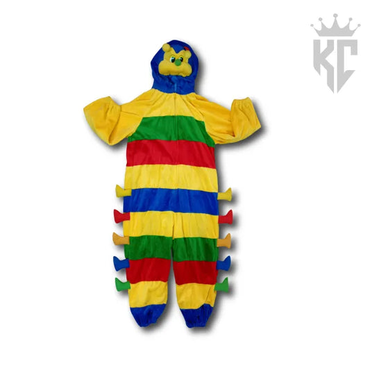 Caterpillar Costume