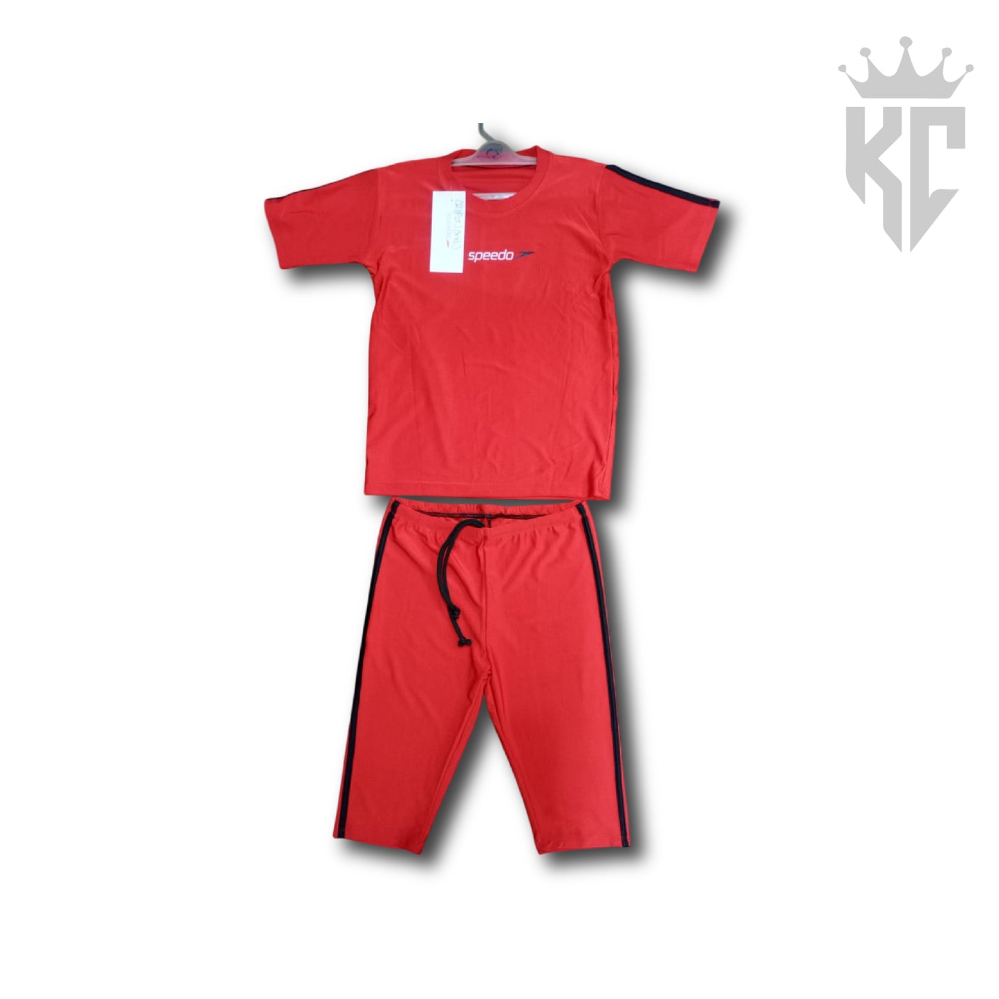 Two-Piece for Boys