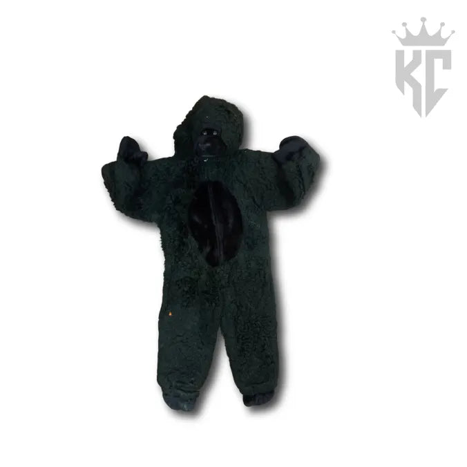 Gorilla Costume