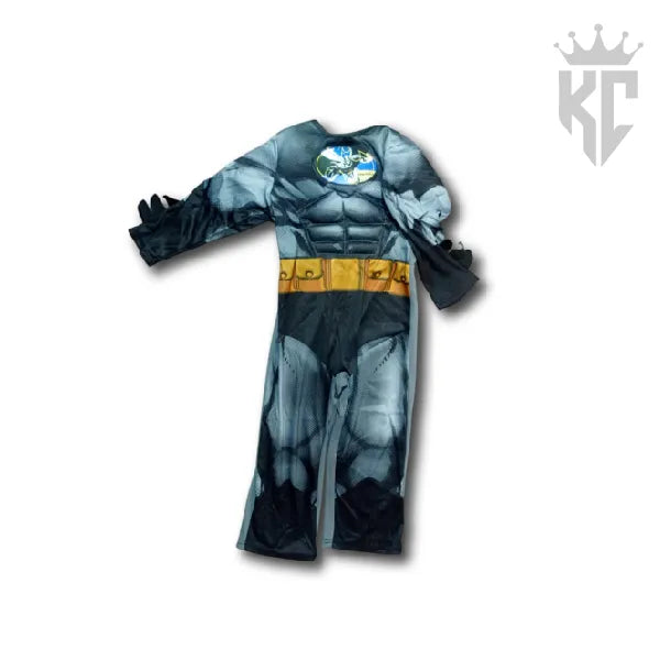 Pre-Loved Batman Costume – Ready for a New Little Hero!