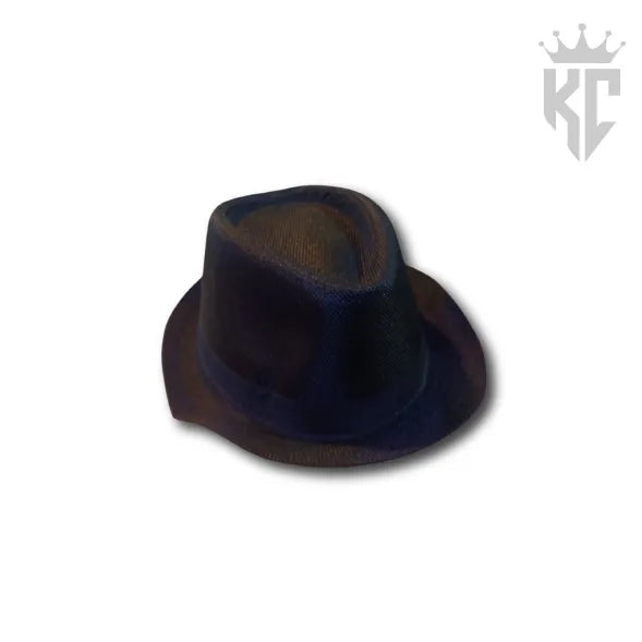 Brand-New Cowboy Hat β Handmade Western Style Costume Accessory