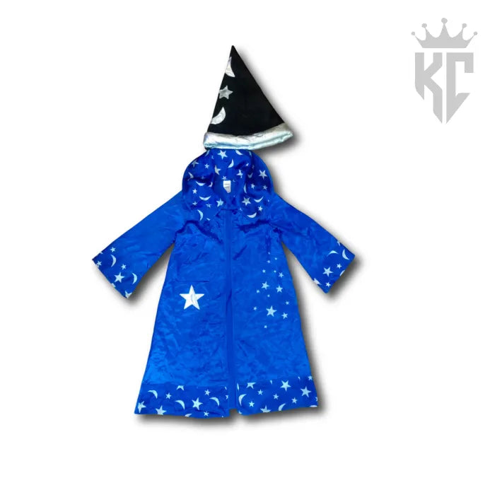 Wizard of Oz Costume (Pre-Loved) – Kids Classic Storybook Outfit