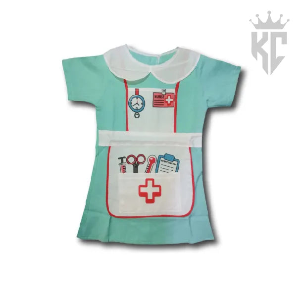 Nurse coat