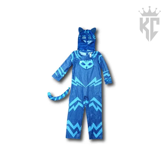 PJ Masks Costume (Pre-Loved)