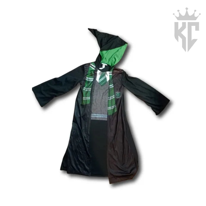 Harry Potter Costume (Pre-Loved) – Wizard Outfit for Kids