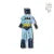 Pre-Loved Batman Costume with Mask– Ready for a New Little Hero!