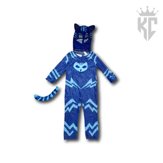 PJ Masks Costume (Pre-Loved)