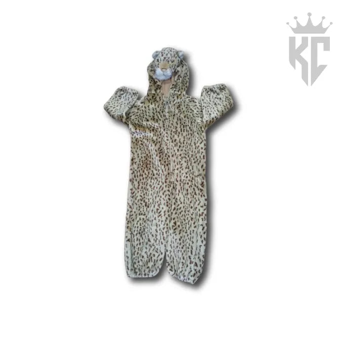 Leopard Costume β Pre-Loved