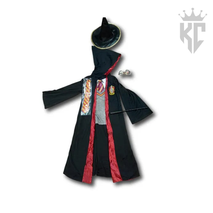 Harry Potter Costume (Pre-Loved) – Wizard Outfit for Kids