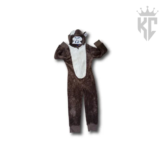 Monkey Costume